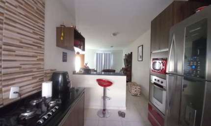Casa com 3 dormitórios à venda, 133 m² por R$ 552.000,00 - Villaggio Fosuzzi - Itatiba/SP