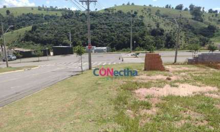 Terreno à venda, 457 m² por R$ 263.000,00 - Ecologie Residencial Itatiba - Itatiba/SP