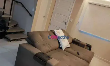 Casa com 2 dormitórios à venda por R$ 620.000,00 - Condomínio Pateo Santo Antonio - Itatiba/SP