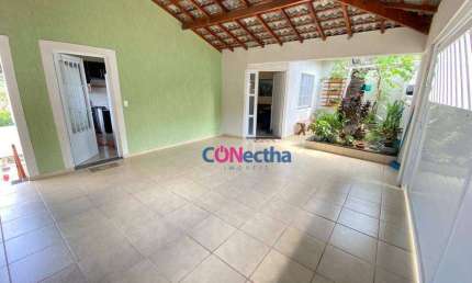 Casa com 3 dormitórios à venda, 249 m² por R$ 900.000,00 - Giardino D  Itália - Itatiba/SP
