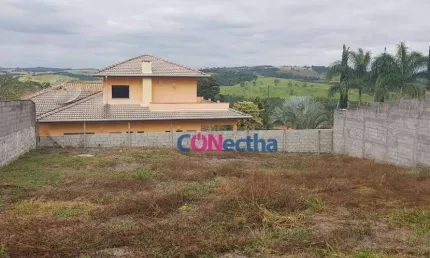 Terreno à venda, 1000 m² por r$ 369.000,00 - condomínio cachoeiras do imaratá - itatiba/sp