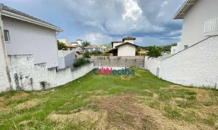 Terreno à venda, 300 m² por R$ 290.000,00 - Condomínio Itatiba Country Club - Itatiba/SP