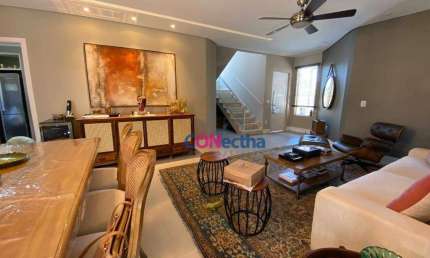Casa com 3 dormitórios à venda, 208 m² por R$ 1.350.000,00 - Condomínio Itatiba Country Club - Itatiba/SP