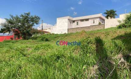 Terreno à venda, 713 m² por R$ 998.800,00 - Santo Antonio - Itatiba/SP