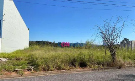 Terreno à venda, 1062 m² por R$ 1.060.000,00 - Bairro da Ponte - Itatiba/SP