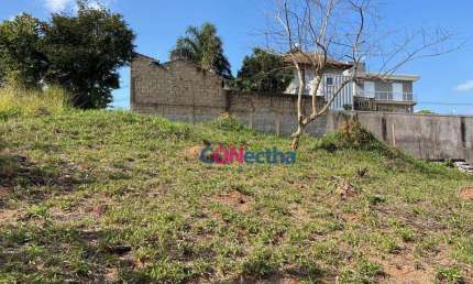 Terreno à venda, 420 m² por R$ 196.980,00 - Nova Itatiba - Itatiba/SP