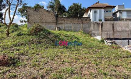 Terreno à venda, 532 m² por R$ 277.648,00 - Nova Itatiba - Itatiba/SP