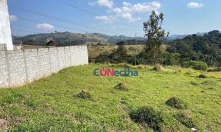 Terreno à venda, 420 m² por R$ 196.980,00 - Nova Itatiba - Itatiba/SP