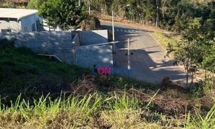 Terreno à venda, 300 m² por r$ 110.000,00 - loteamento jardim das paineiras - itatiba/sp