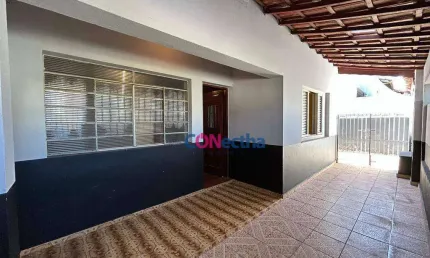 Casa com 2 dormitórios à venda, 148 m² por R$ 490.000,00 - Centro - Itatiba/SP