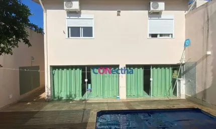 Casa com 3 dormitórios à venda, 179 m² por R$ 850.000,00 - Vila Brasileira - Itatiba/SP