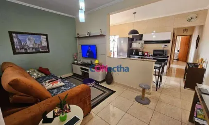 Casa com 2 dormitórios à venda, 140 m² por R$ 580.000,00 - Loteamento Residencial Terra Nova - Itatiba/SP