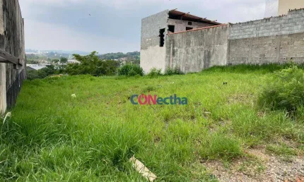 Terreno à venda, 517 m² por R$ 550.000 - Jardim Virgínia - Itatiba/SP