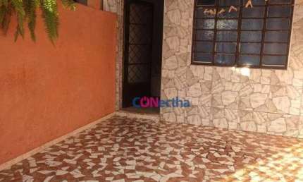 Oportunidade de investimento: 2 Casas com 2 dormitórios à venda, por R$ 355.000 - Jardim Santa Filomena - Itatiba/SP
