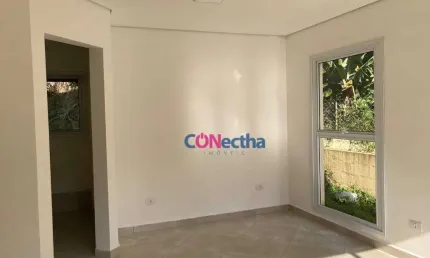 Casa com 2 dormitórios à venda, 77 m² por R$ 470.000 - Condomínio Villa Di Parma - Itatiba/SP