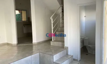 Casa com 2 dormitórios à venda, 77 m² por R$ 470.000 - Condomínio Villa Di Parma - Itatiba/SP