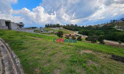 Terreno à venda, 1037 m² por R$ 450.000 - Condomínio GSP Art's - Itatiba/SP