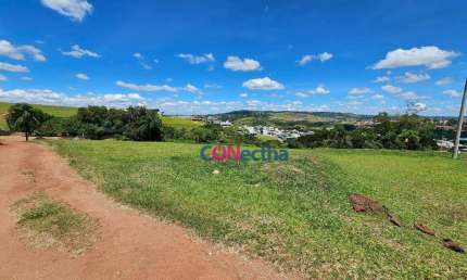 Terreno à venda, 1640 m² por R$ 1.010.000,00 - Condomínio Reserva Santa Rosa - Itatiba/SP