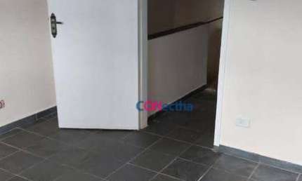 Casa com 2 dormitórios à venda, 87 m² por R$ 668.000 - Brooklin Paulista - São Paulo/SP