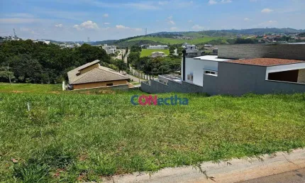 Terreno à venda, 510 m² por R$ 450.000,00 - Condomínio Reserva Santa Rosa - Itatiba/SP
