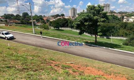 Terreno à venda, 450 m² por R$ 200.000 - Villaggio Piu Verdi - Itatiba/SP