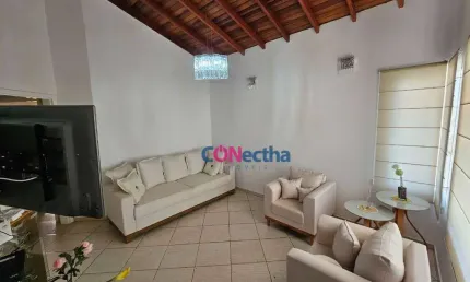 Casa com 2 dormitórios à venda, 137 m² por R$ 1.250.000,00 - Condomínio Itatiba Country Club - Itatiba/SP