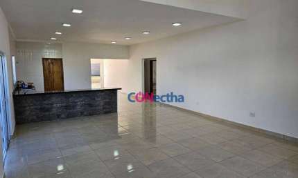 Casa com 3 dormitórios à venda, 193 m² por R$ 1.150.000,00 - Condomínio Bosque dos Pires - Itatiba/SP