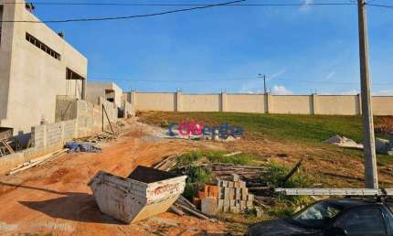 Terreno à venda, 381 m² por R$ 242.000,00 - Condomínio San Giovanni - Itatiba/SP