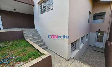 Casa com 3 dormitórios à venda, 189 m² por R$ 530.000,00 - Jardim Santa Filomena - Itatiba/SP