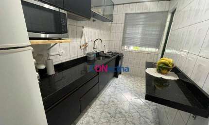 Apartamento com 2 dormitórios à venda, 59 m² por R$ 164.000,00 - Núcleo Habitacional Pedro Costa - Itatiba/SP
