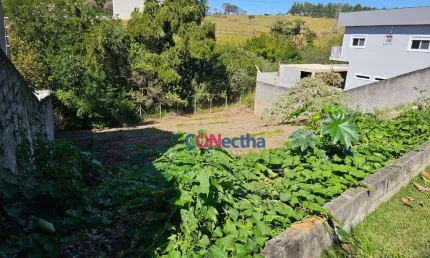 Terreno à venda, 334 m² por R$ 215.000 - Giardino D  Itália - Itatiba/SP