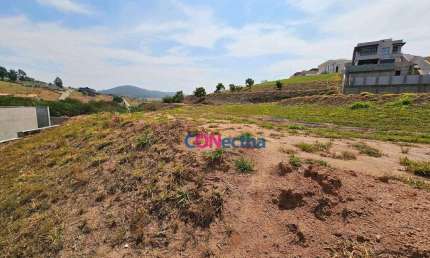 Terreno à venda, 1160 m² por R$ 420.000,00 - Condomínio GSP Art's - Itatiba/SP