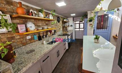 Casa com 3 dormitórios à venda, 130 m² por R$ 580.000,00 - Jardim Coronel Peroba - Itatiba/SP