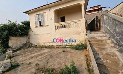 Casa com 2 dormitórios à venda, 124 m² por R$ 320.000,00 - Centro - Itatiba/SP