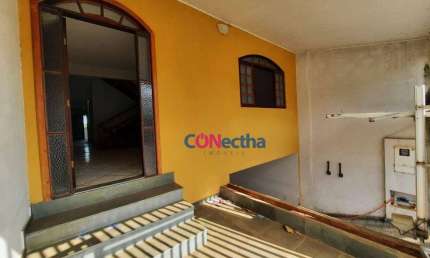 Casa com 2 dormitórios à venda, 215 m² por R$ 430.000,00 - Loteamento Rei de Ouro - Itatiba/SP