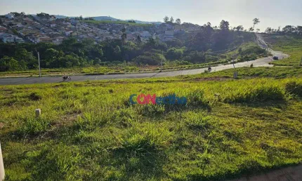 Terreno à venda, 274 m² por R$ 240.000 - Reserva Bellano - Itatiba/SP