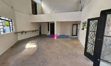 Loja à venda, 95 m² por R$ 537.000,00 - Centro - Itatiba/SP