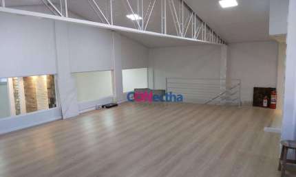 Galpão à venda, 232 m² por R$ 976.000 - Loteamento Parque Empresarial Adelelmo Corradini - Itatiba/SP