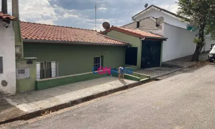 Casa com 1 dormitório à venda, 70 m² por R$ 350.000,00 - Jardim Maria - Itatiba/SP