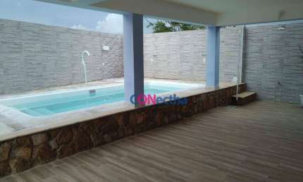 Casa com 2 dormitórios à venda, 160 m² por R$ 690.000,00 - Vila Santa Cruz - Itatiba/SP