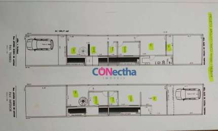 02 Casas  com 2 dormitórios à venda, 140 m² por R$ 750.000 - Jardim Ipê - Itatiba/SP