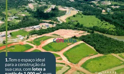Terreno à venda em condomínio em Jundiaí, 1000 m² por R$ 650.000 - Jundiai - Jundiaí/SP