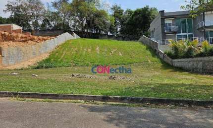 Terreno à venda, 974 m² por R$ 500.000,00 - Condomínio Villagio Paradiso - Itatiba/SP