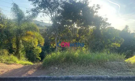 Terreno à venda, 449 m² por r$ 210.100,00 - nova itatiba - itatiba/sp