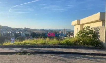 Terreno à venda, 492 m² por R$ 230.829,00 - Nova Itatiba - Itatiba/SP
