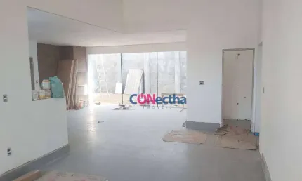 Casa com 3 dormitórios à venda, 172 m² por R$ 1.400.000,00 - Condomínio Portal San Giovanni - Itatiba/SP
