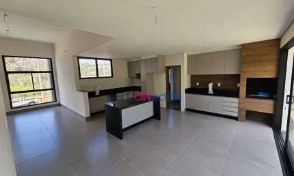 Casa com 3 dormitórios à venda, 172 m² por r$ 1.400.000,00 - condomínio san giovanni - itatiba/sp