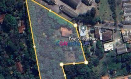 Área à venda, 12800 m² por R$ 8.000.000,00 - Bairro do Engenho - Itatiba/SP