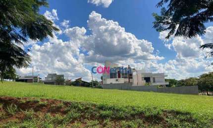 Terreno à venda, 779 m² por R$ 428.967,00 - Condominio 7 Lagos - Itatiba/SP