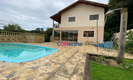 Chácara com 4 dormitórios à venda, 1000 m² por R$ 1.340.000,00 - Vivendas do Engenho D Água - Itatiba/SP